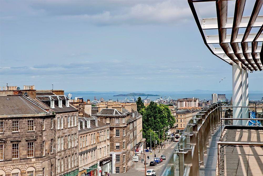 The Glasshouse, Autograph Collection EDI Exterior foto