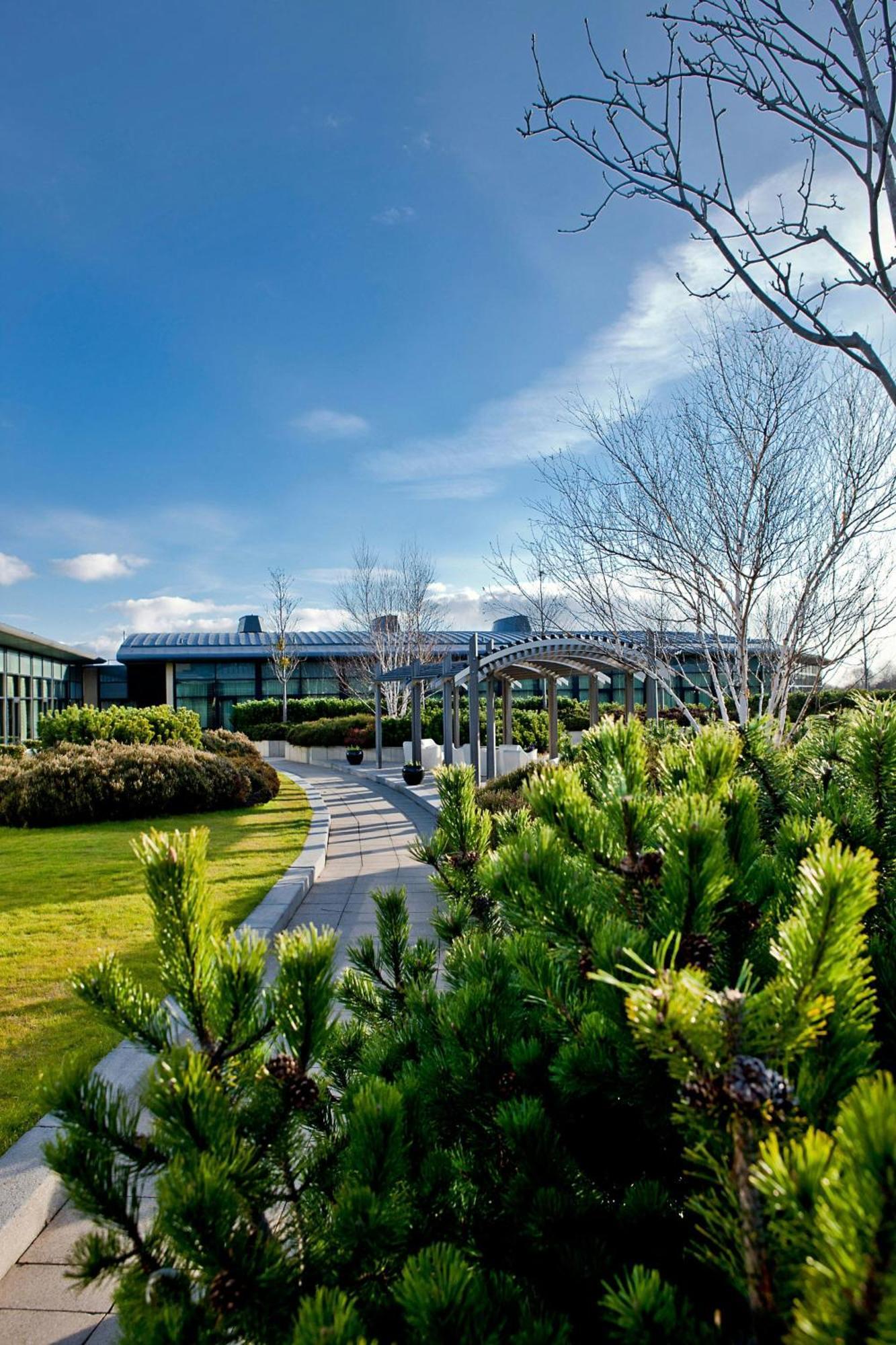 The Glasshouse, Autograph Collection EDI Exterior foto