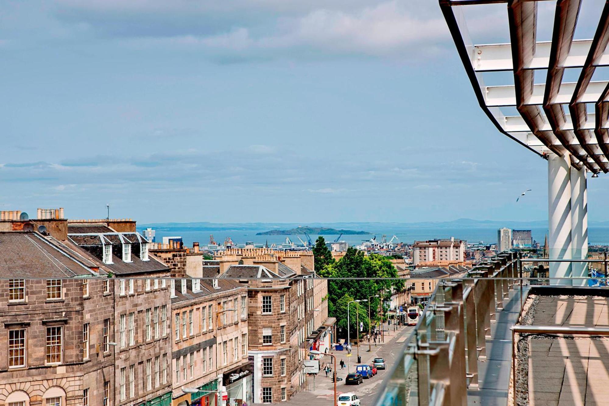 The Glasshouse, Autograph Collection EDI Exterior foto