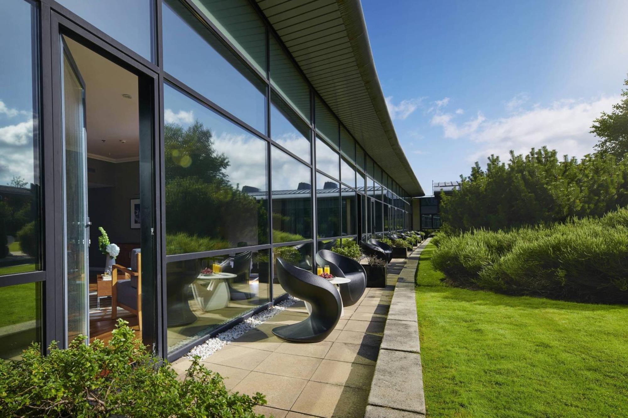 The Glasshouse, Autograph Collection EDI Exterior foto